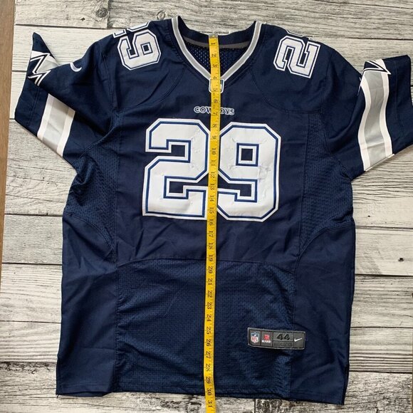 Nike On Field Demarco Murray #29 Dallas Cowboys Jersey - Picture 8 of 10
